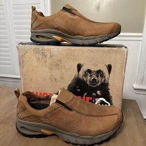 Wolverine Shoes Mens Size 12 Barley Outlander Waterproof Slip On ICS W06253